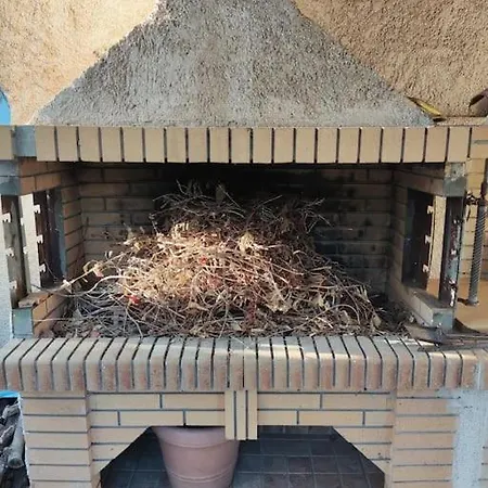 Ifigenia's House