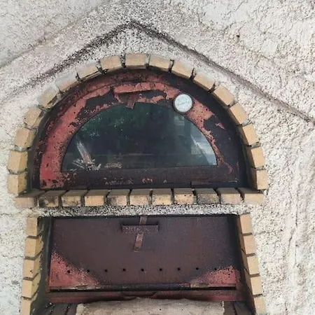 Ferienhaus Ifigenia's House *