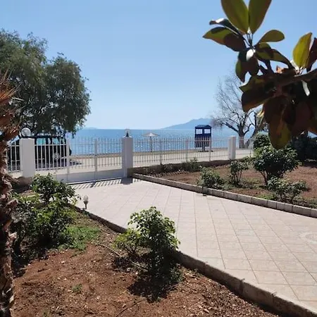Ifigenia's House Holiday home Nea Epidavros